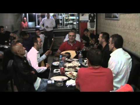 VLL.MURATI - NAK BERISHA