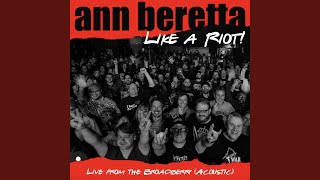 Vengeance (Live Acoustic)