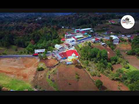 Comunidad San Jose Obrero Aldea La Estancia Sipacapa San Marcos 