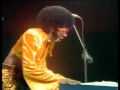 Sly and the Family Stone "Hot Fun in the ...