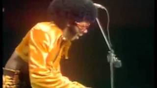 Sly and the Family Stone &quot;Hot Fun in the Summertime&quot; Wanna take u Higher&quot;