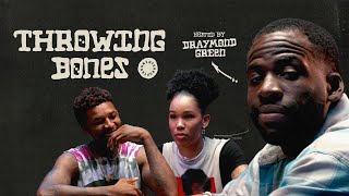 Running The Table with Swaggy P and Ty Young | THROWING BONES
