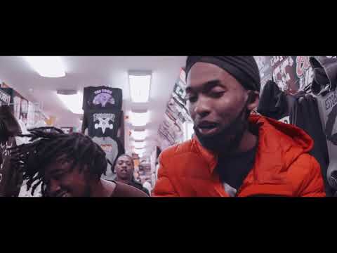 Alias Music Group presents c4 -  Swisha c & liljock  & sir rob