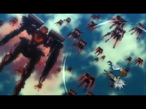 Mobile Suit Gundam 00 Second Season - Prototype   Chiaki Ishikawa