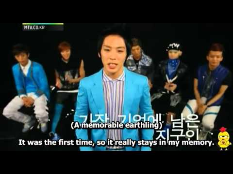 [ENG] 120804 B.A.P Day Cut