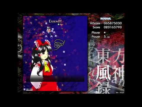 One Boss A Day || Day 30 "MoF Stage 2"