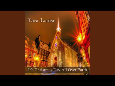 It's Christmas Day All Over Earth