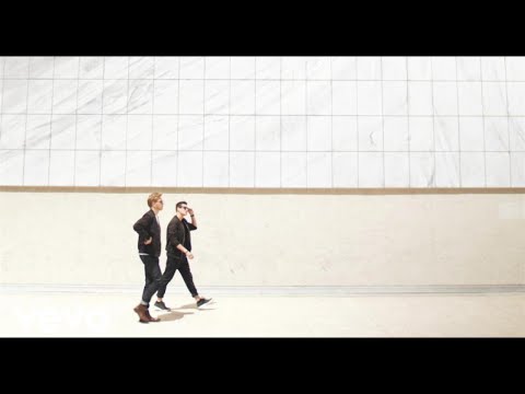 The Loud Republic - Don't You Say You Love Me