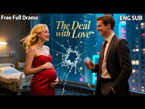 【HD FULL👩‍❤‍👨❓A Virgin’s Unexpected Baby Melts the Heart of Her Cold Boss💔ENGSUB💖CEO💖LOVE💖ROMANTIC💖