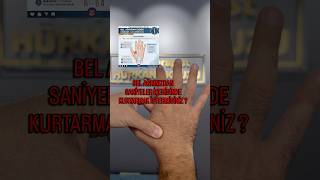 BEL AĞRINIZDAN SANİYELER İÇERİSİNDE KURTARMAK İSTERMİSİNİZ? #chiropractic #fizyoterapi #egzersiz