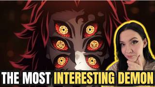 Why Kokushibo Is Demon Slayer’s Best Demon