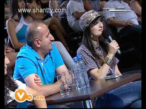 Vitamin Club 04 - Hyurer (Nana, Silva Hakobyan,).flv