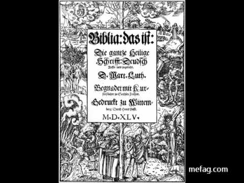 Die Bibel Offenbarung 17