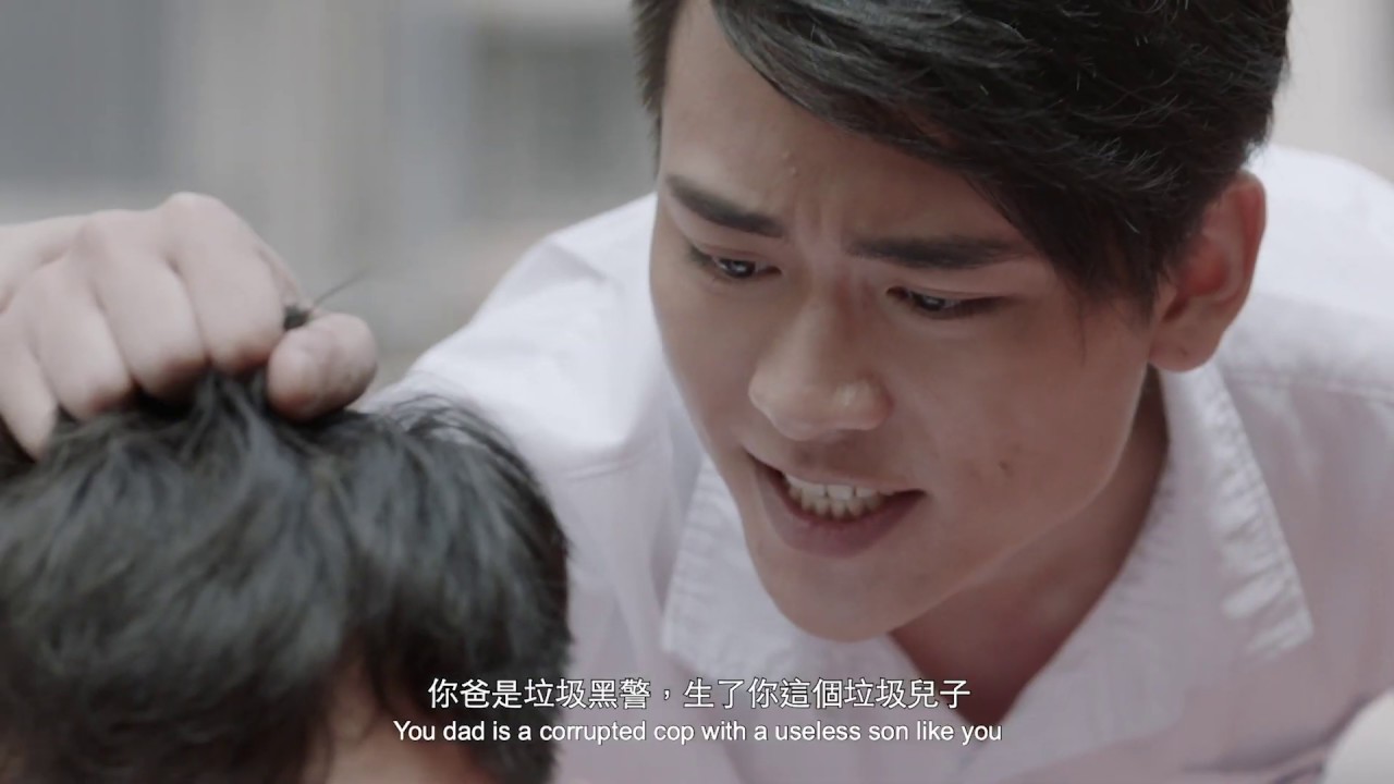 《聽不到的聲音》Belated Listen 第十四屆鮮浪潮國際短片節(本地競賽短片)