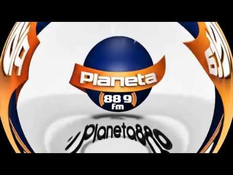 Planeta Fm 88.9