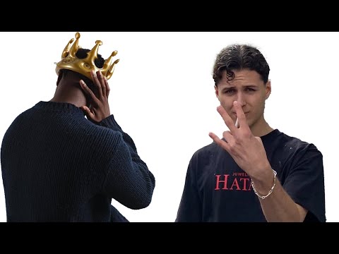 Symba ft. Pashanim - Irgendwas Irgendwann 2.0