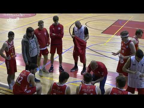 BALONCESTO A CB ANDUJAR CB ALMERIA 19 03 22