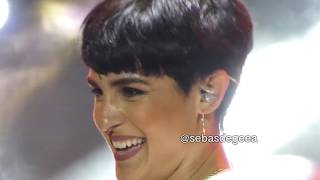 Seven Nation Army - Natalia Lacunza - OT Cádiz 2018