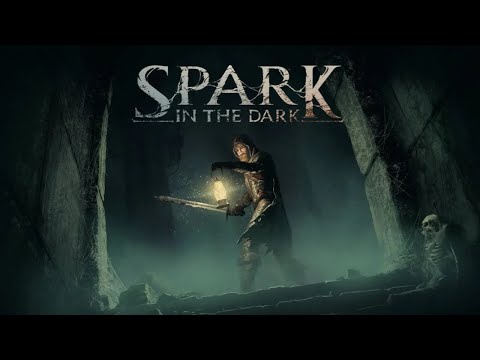 The Grim Atmosphere of This RPG Has Me Very Excited - Spark In The Dark