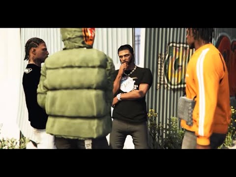 Ye$haYahu - Another Level (Official Visualizer) Shot By @NLV_A1