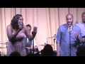 Match My Words - LIVE version - The Girl from Nowhere (Teisha Marie)