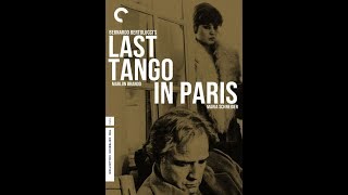 Last Tango in Paris (1972)