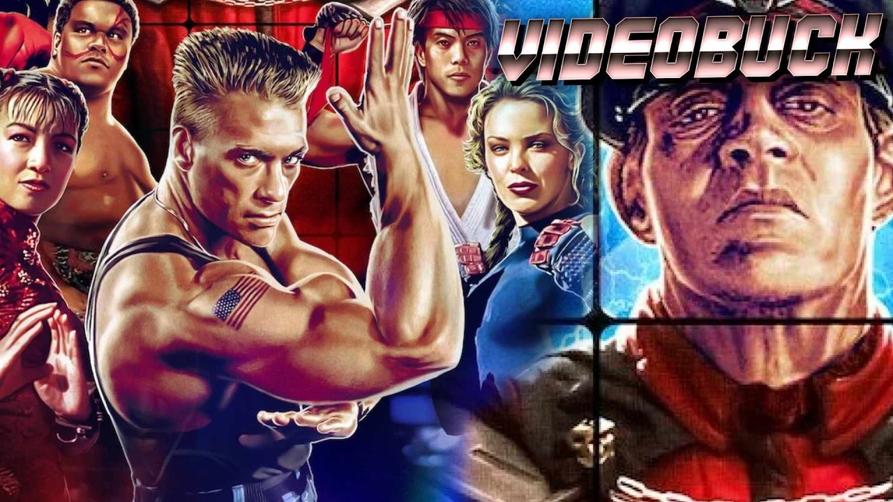 Lo que Hollywood hizo aquí NO TIENE PERDÓN