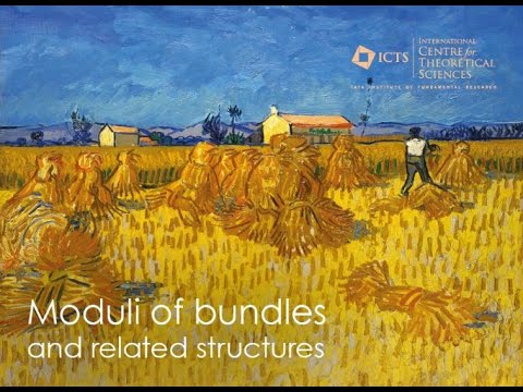 Beyond geometric invariant theory 2: Good moduli spaces, and applications by Daniel Halpern-Leistner