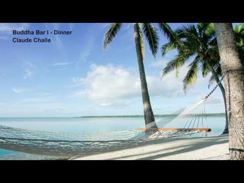 Buddha Bar 1 - Dinner - 05. What will be - Zeava Ben