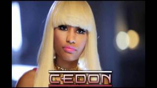Nicki Minaj - Top Of The World [NEW SONG 2011]