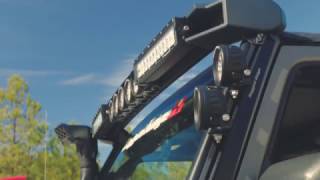 Rugged Ridge (11232.57): Elite Fast Track Kit for ’07-’17 Wrangler JK