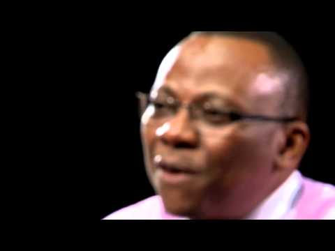 Open Heaven Reflections 2014 May 05 - Fishers Of Men