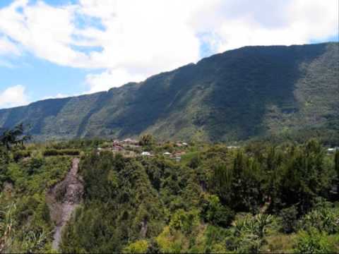 Réunion - Sabine -  viens voir mon pays