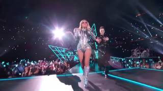 Lady Gaga - Telephone (Live At SuperBowl HalfTime Show 2017)