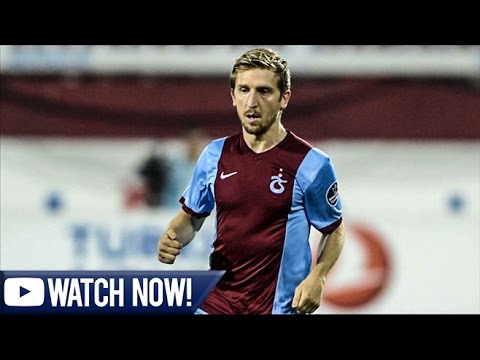 Marko Marin || Welcome to Trabzonspor || Skills, goals and assists [HD]