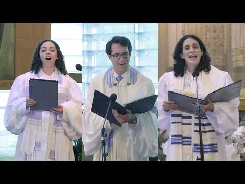 Achat Sha’alti for Elul