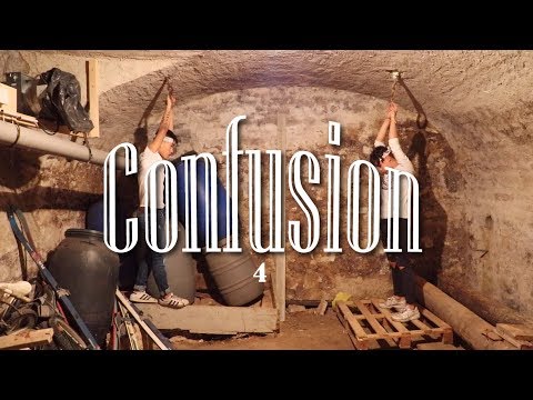 Confusion - E4 Dernier regard Video