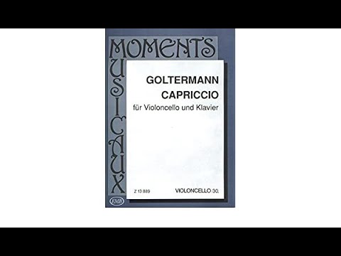 GOLTERMANN Capriccio