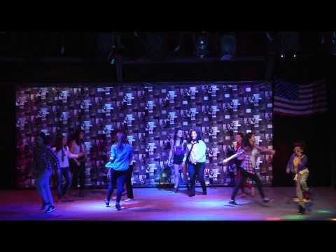 The Fresh Prince - Rêves d'Ados