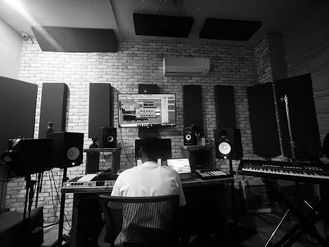 Bella Shmurda - RUSH (Beat Breakdown) Prod. By LarryLanes