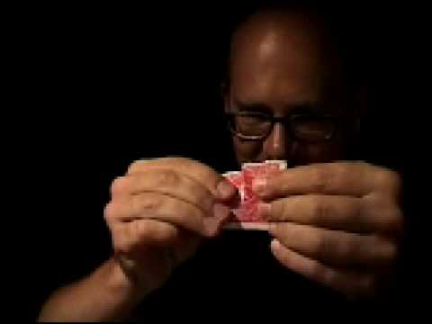 Sankey's Best Card Magic - Jay Sankey - newmagicsource.com