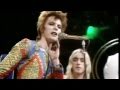 David Bowie - Starman (1972) HD 0815007 