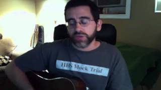 My Baby Loves a Bunch of Authors (Moxy Fruvous)