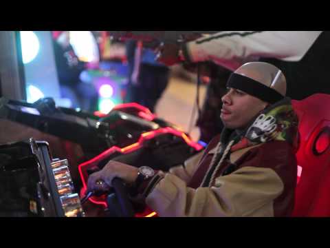 183rd feat. R.F.C. (Smoke DZA, NYMLo, Al-Doe & Chase N. Cashe) Official Music Video