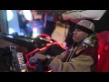 Music Video: 183rd ft R.F.C.(Smoke DZA, NYMLo, Al-Doe, & Cashe) "Castlevania"