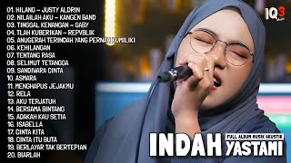 Download lagu 20 LAGU AKUSTIK INDAH YASTAMI I HILANG - NILAILAH AKU I COVER AKUSTIK TERBAIK 2025 mp3