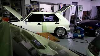 LOUD AND CLEAR SOUNDING GOLF 1  ANOTHER WICKED XZIBIT AUDIO PRODUCTION