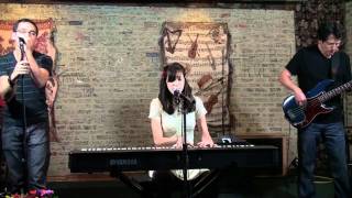 Lucy Schwartz - Gone Away (KGRL FPA Live Session)