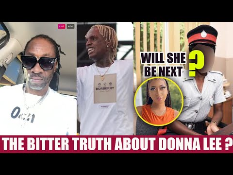 Bounty REACT To Ishawna Stunt? Andrew Stephens Reveal This About Donna LEE