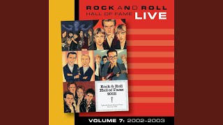 Teenage Lobotomy (Live)